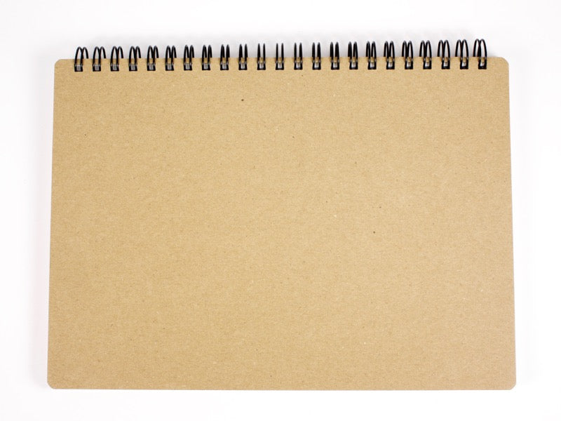 Mnemosyne A5 Grid 5 MM