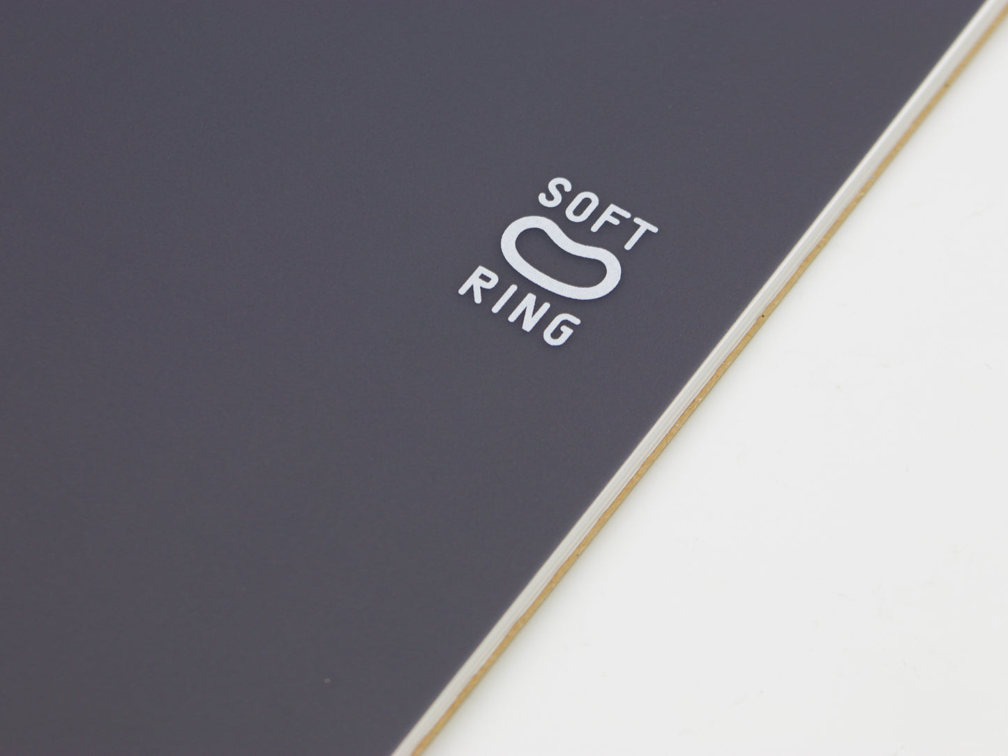 Kokuyo Soft Ring Color B5