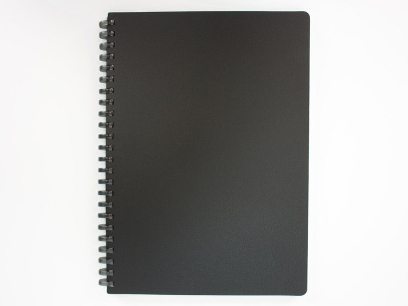 Kokuyo Soft Ring Business A5