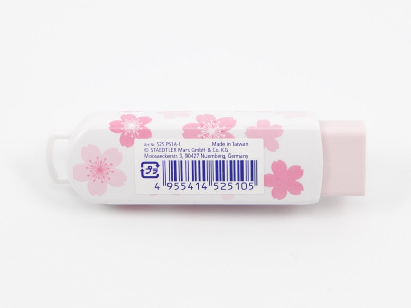 Staedtler Cherry Blossom Eraser