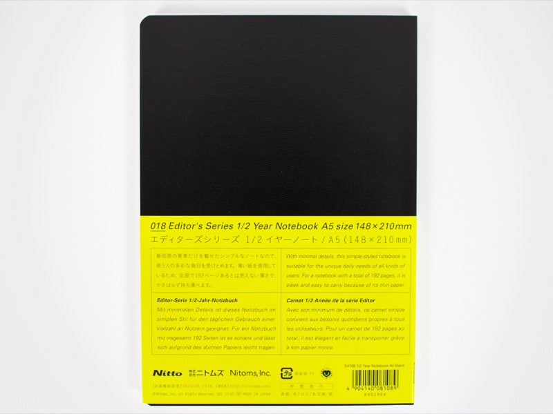 Stalogy A5 1-2 años