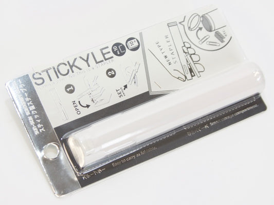 Grapadora Stickyle