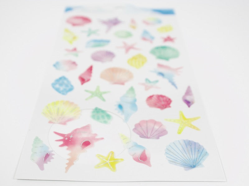 Selección de verano de Mind Wave 1