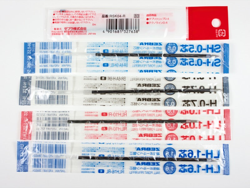 Recambio de clip Tapli