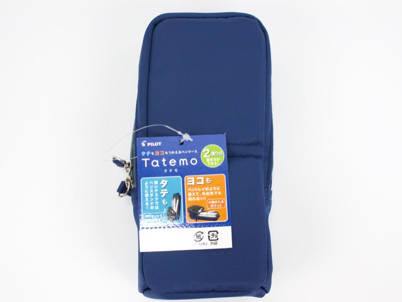 Tatemo Soft Pen Case by Pilot Japan