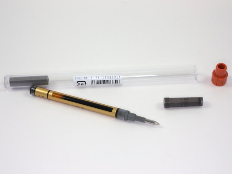 Recambio de tinta en gel Timeline BLGS