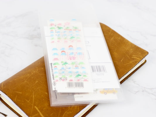 029 Three-fold File
