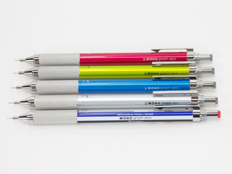 Tombow Mono Graph Zero