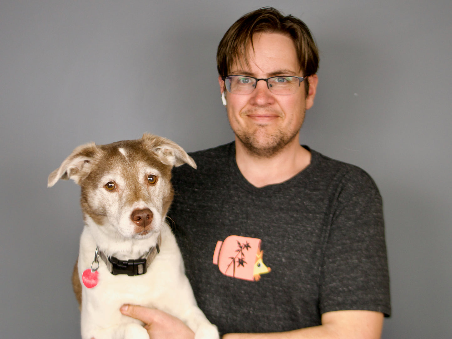 Tokyo Pen Shop T-Shirt (2nd Edition)