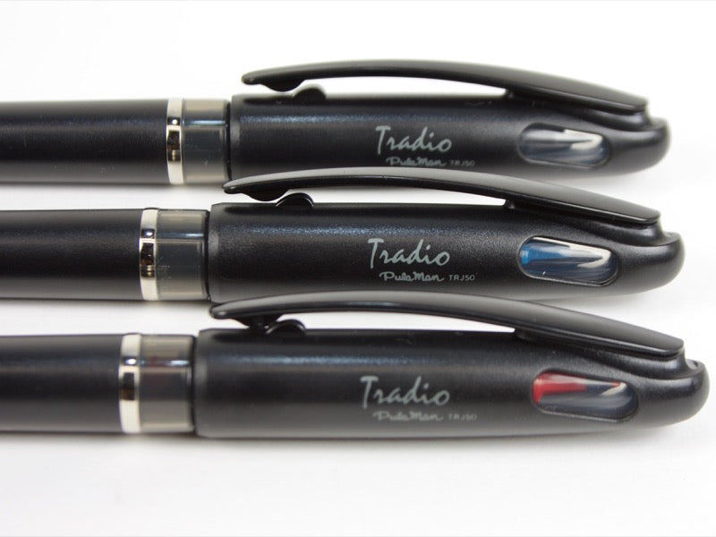 Pentel PuraMan Tradio