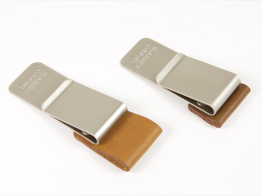 Traveler's Notebook Pen Holder
