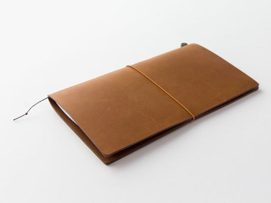Cuaderno de viajero