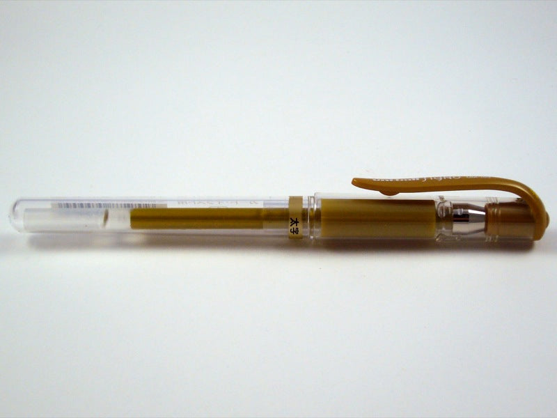 Uniball Signo Fat UM-153