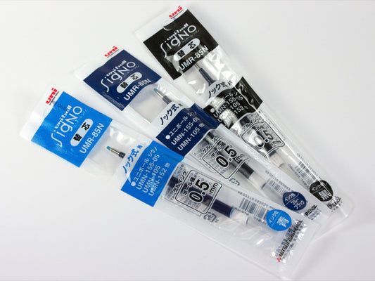 Uniball Signo RT Refill UMR-85N