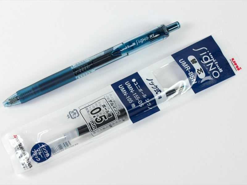 Uniball Signo RT Refill UMR-85N