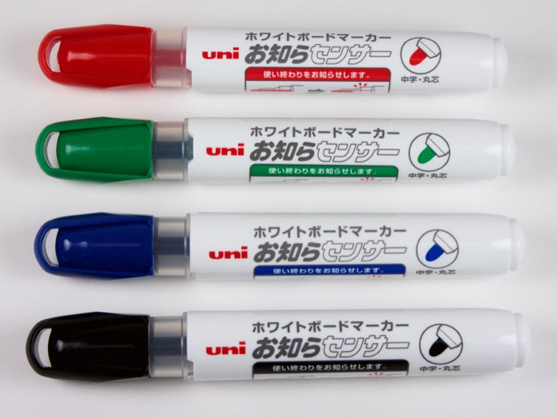 Mitsubishi Uni Whiteboard Marker - Tokyo Pen Shop