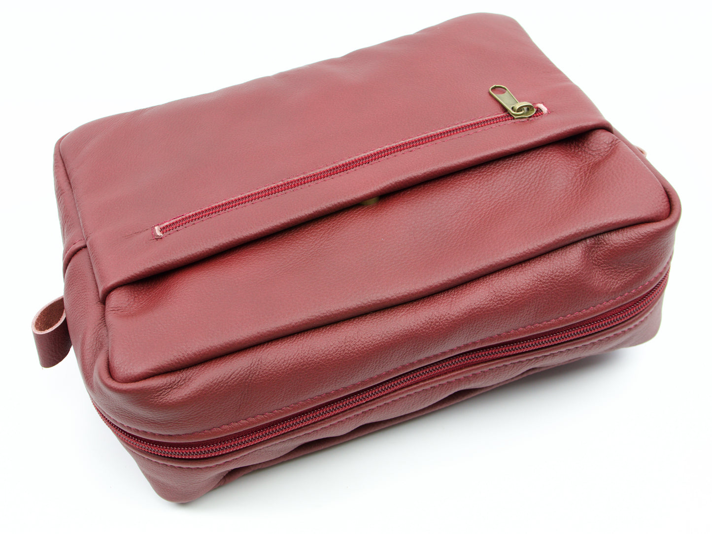milloo Ydra Organizer Burgundy