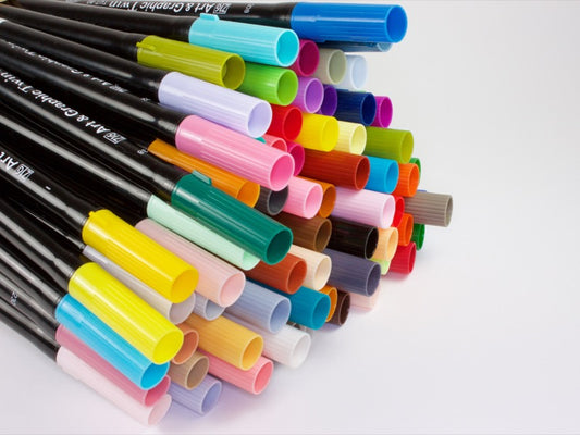 Zig Art et Graphic Twin