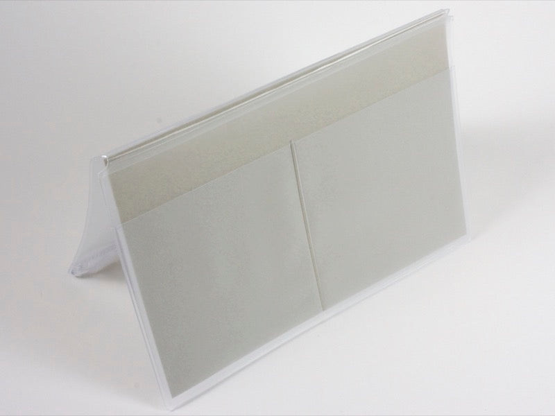 Passport 004 Zipper Case