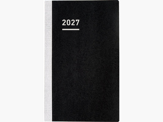 Jibun Techo Biz 2027 Refill (A5 Slim)