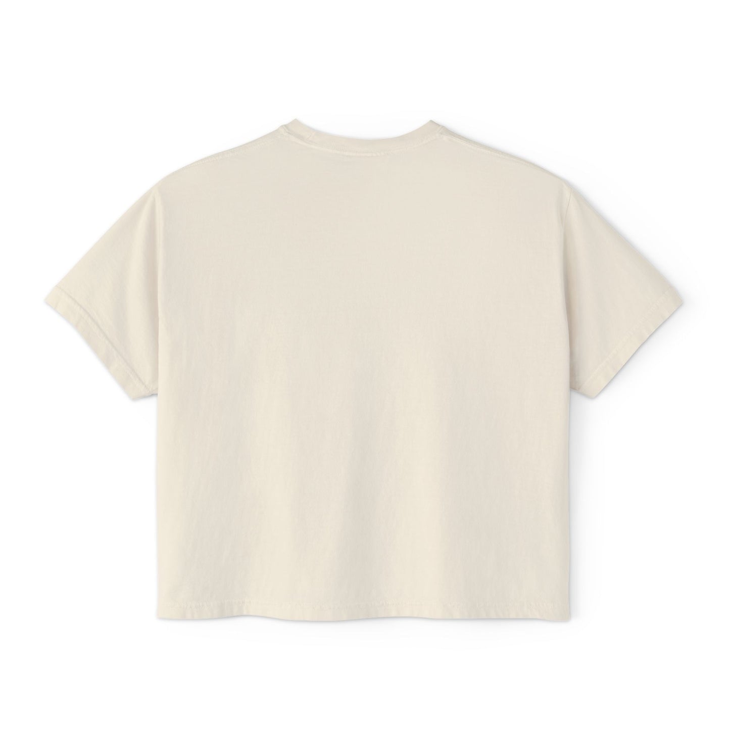 Tokyo Pen Shop Hiro with Gnome Women's Boxy Tee
