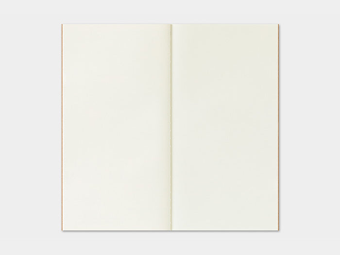 2026 Monthly Refill for Traveler's Notebook