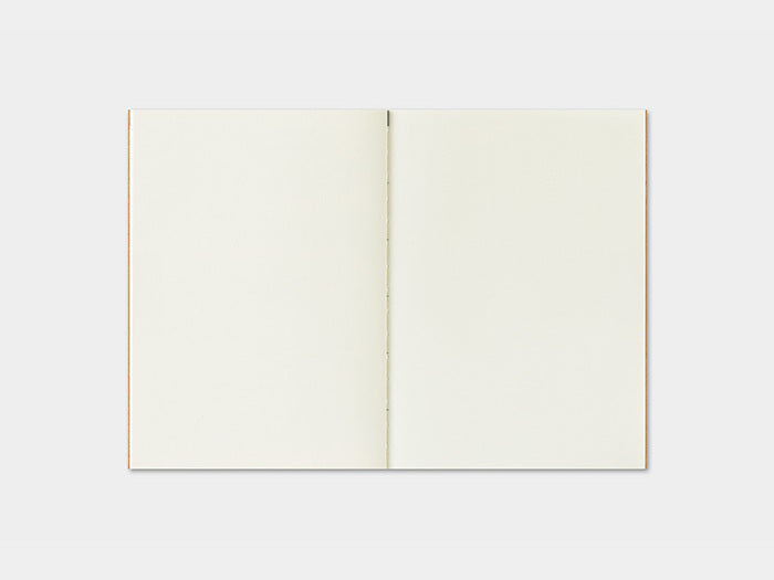 2026 Monthly for PASSPORT size Traveler's Notebook