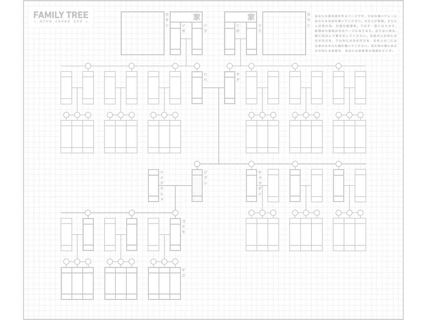 Kit de primer modelo de Jibun Techo 2025 (A5 Slim)