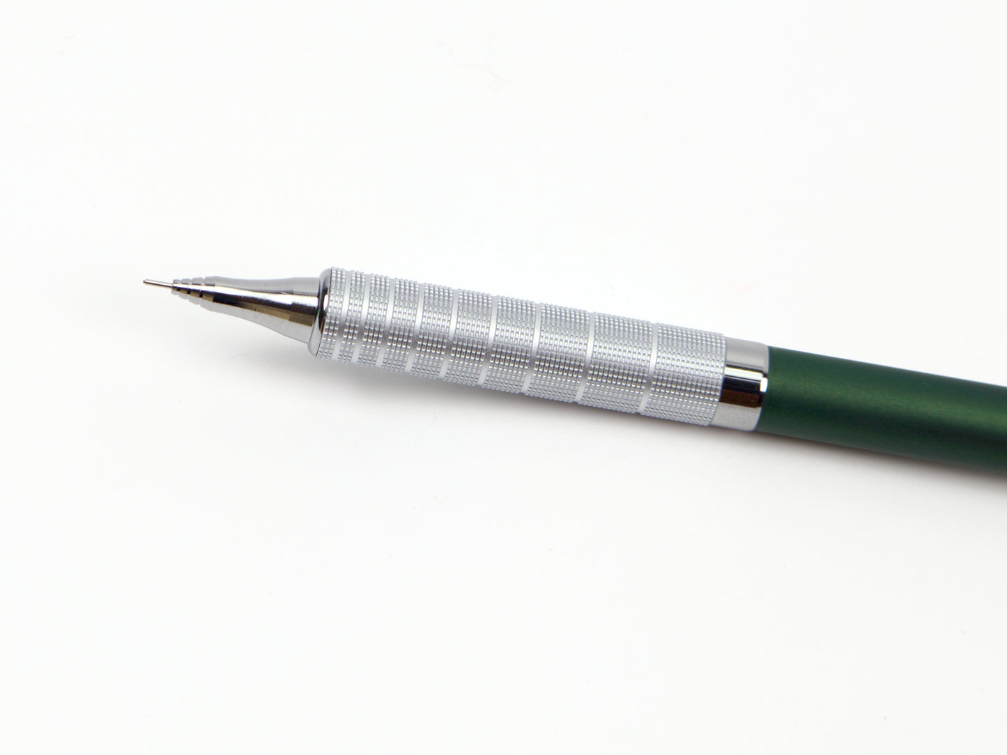 Empuñadura metálica Pentel Orenz