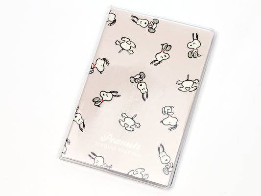 Snoopy Monthly 2025 A7 (Passport Size)