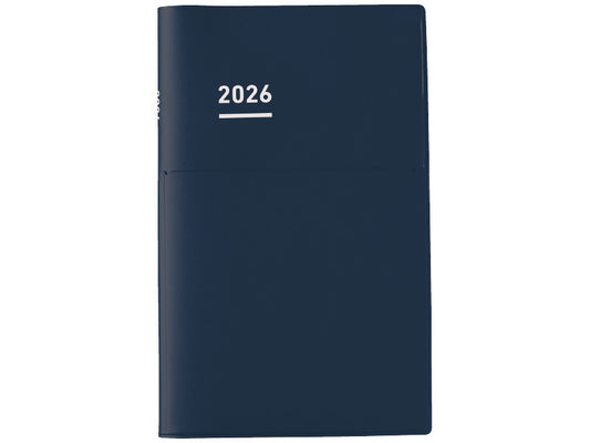 Jibun Techo Biz 2026 (A5 Slim)