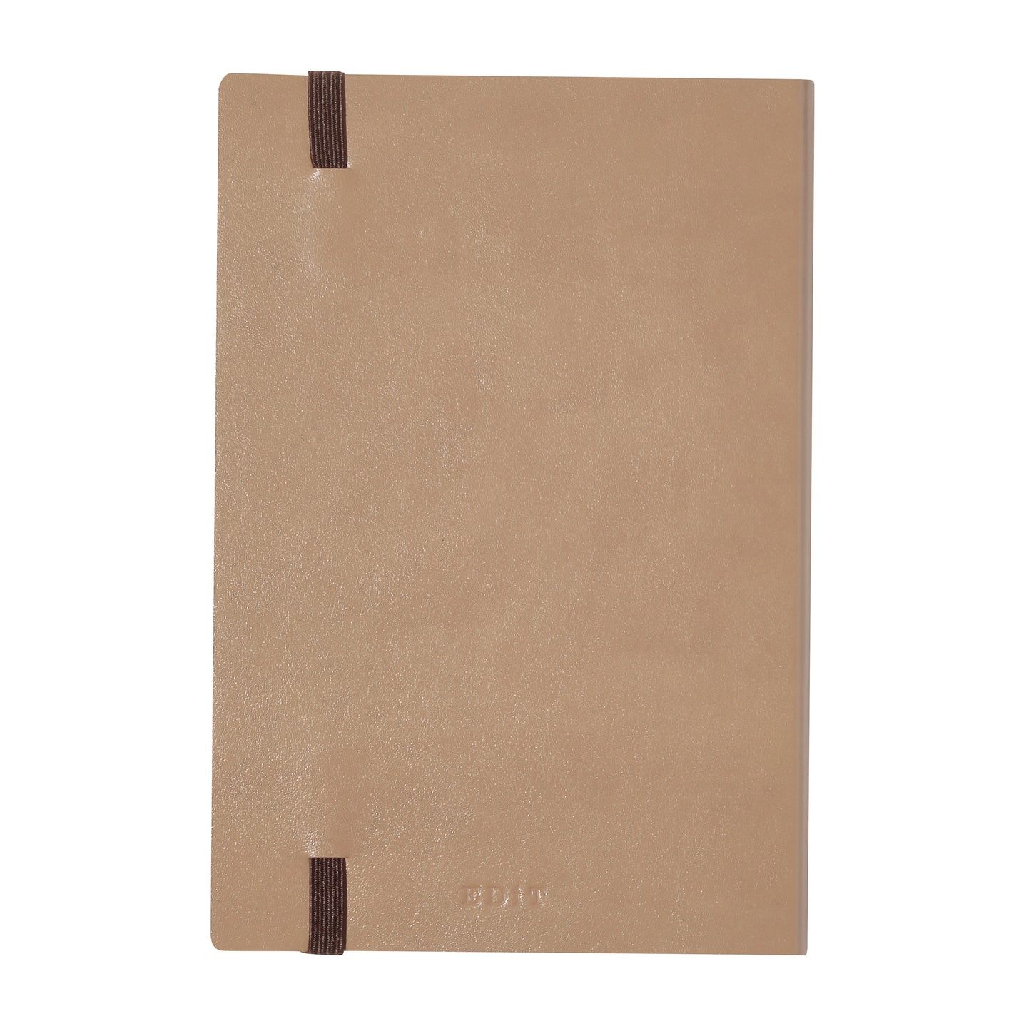 Mark's Inc. EdiT One Page Per Day Souple 2026 B6