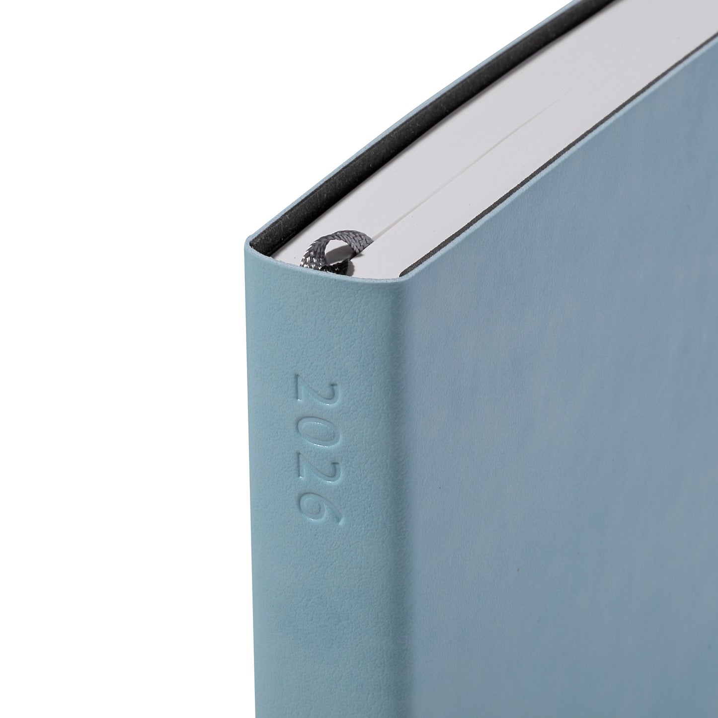 Mark's Inc. EdiT One Page Per Day Souple 2026 B6