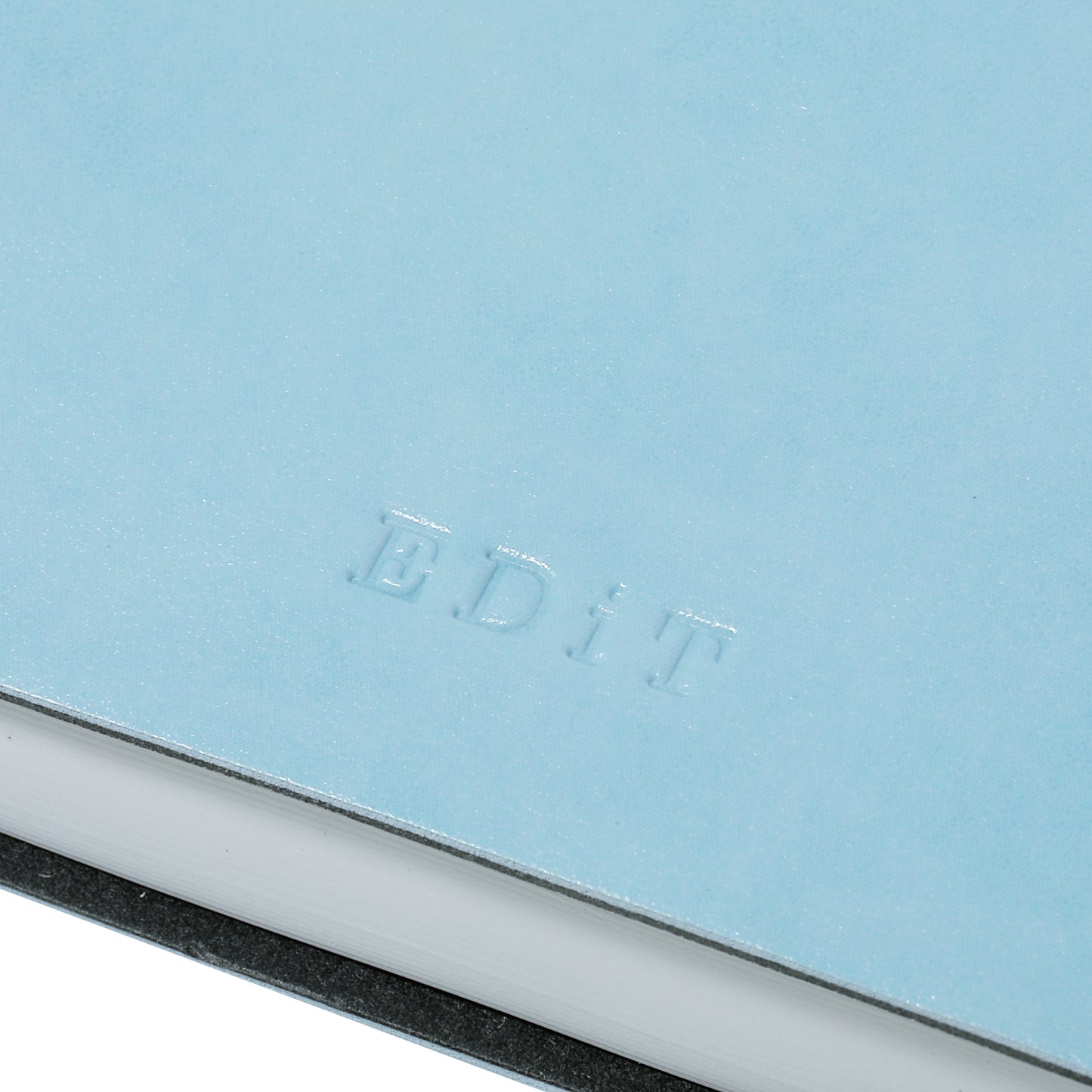 Mark's Inc. EdiT One Page Per Day Souple 2026 B6