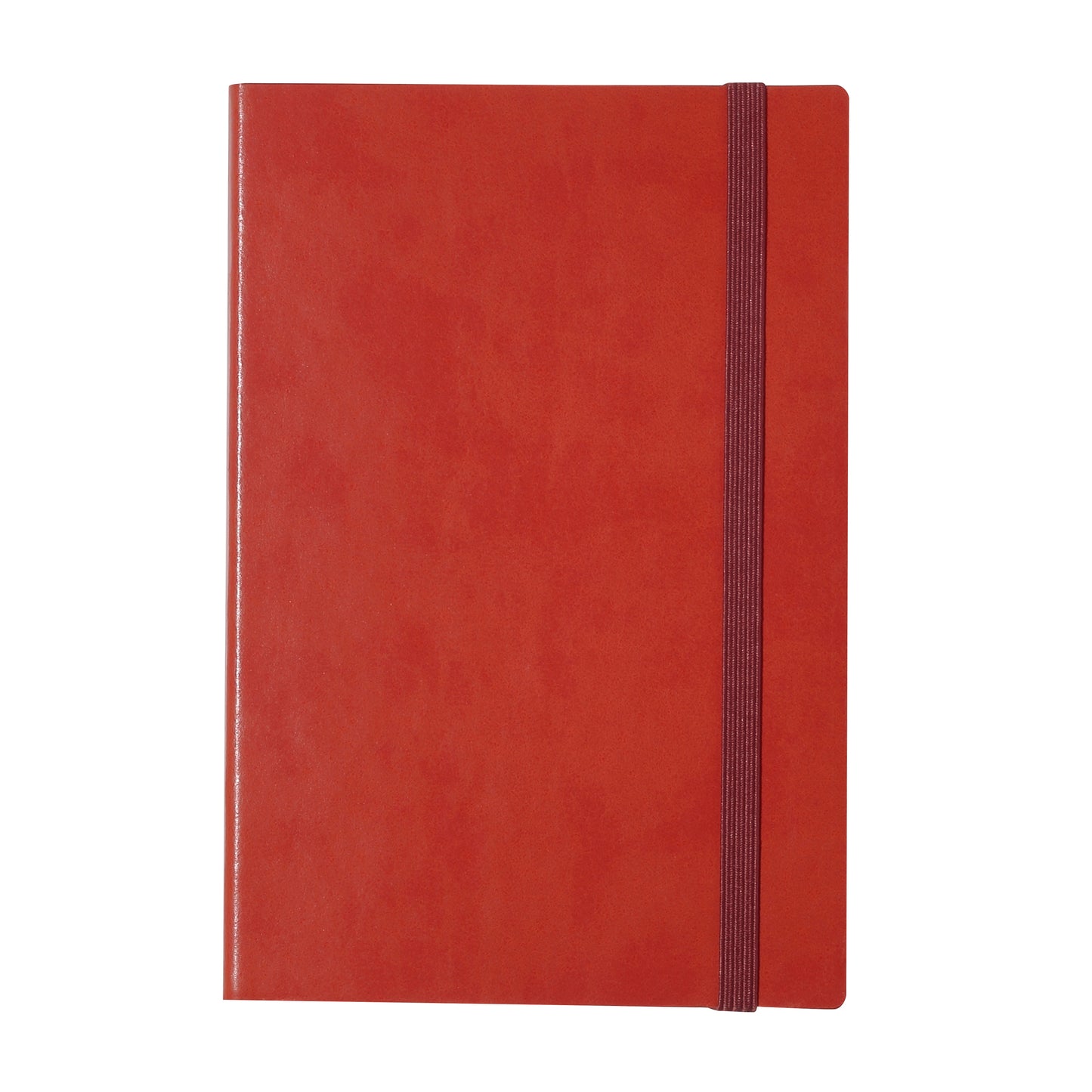 Mark's Inc. EdiT One Page Per Day Souple 2026 B6