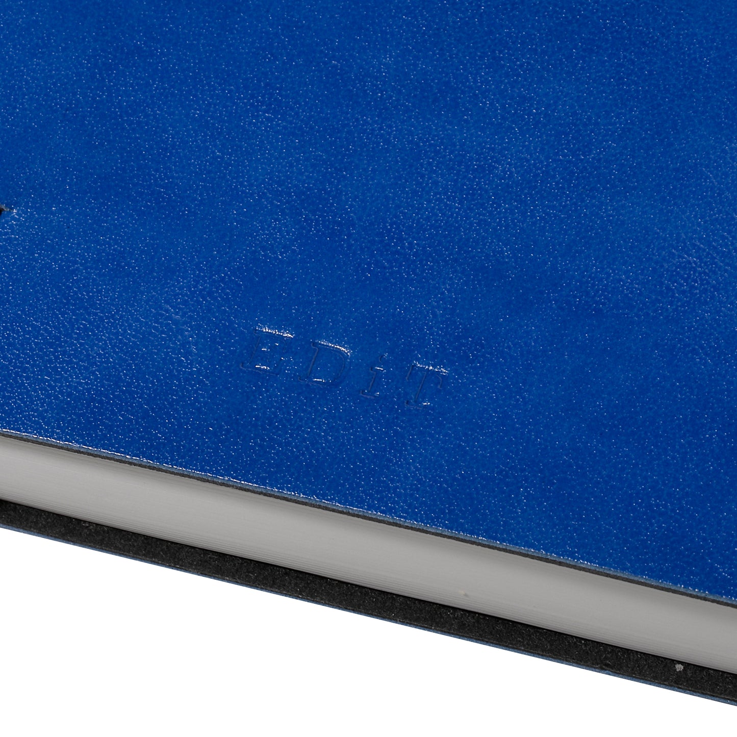 Mark's Inc. EdiT One Page Per Day Souple 2026 B6