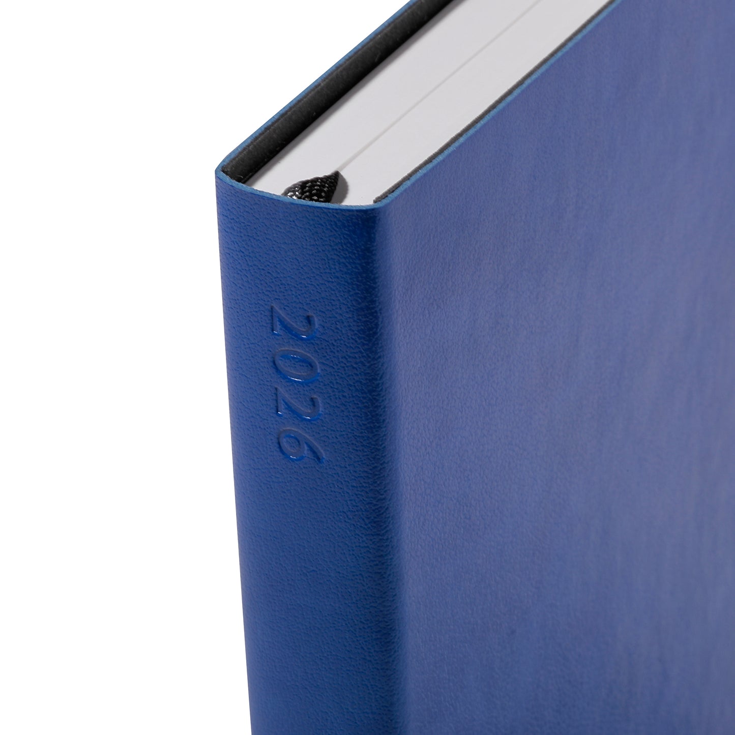 Mark's Inc. EdiT One Page Per Day Souple 2026 B6