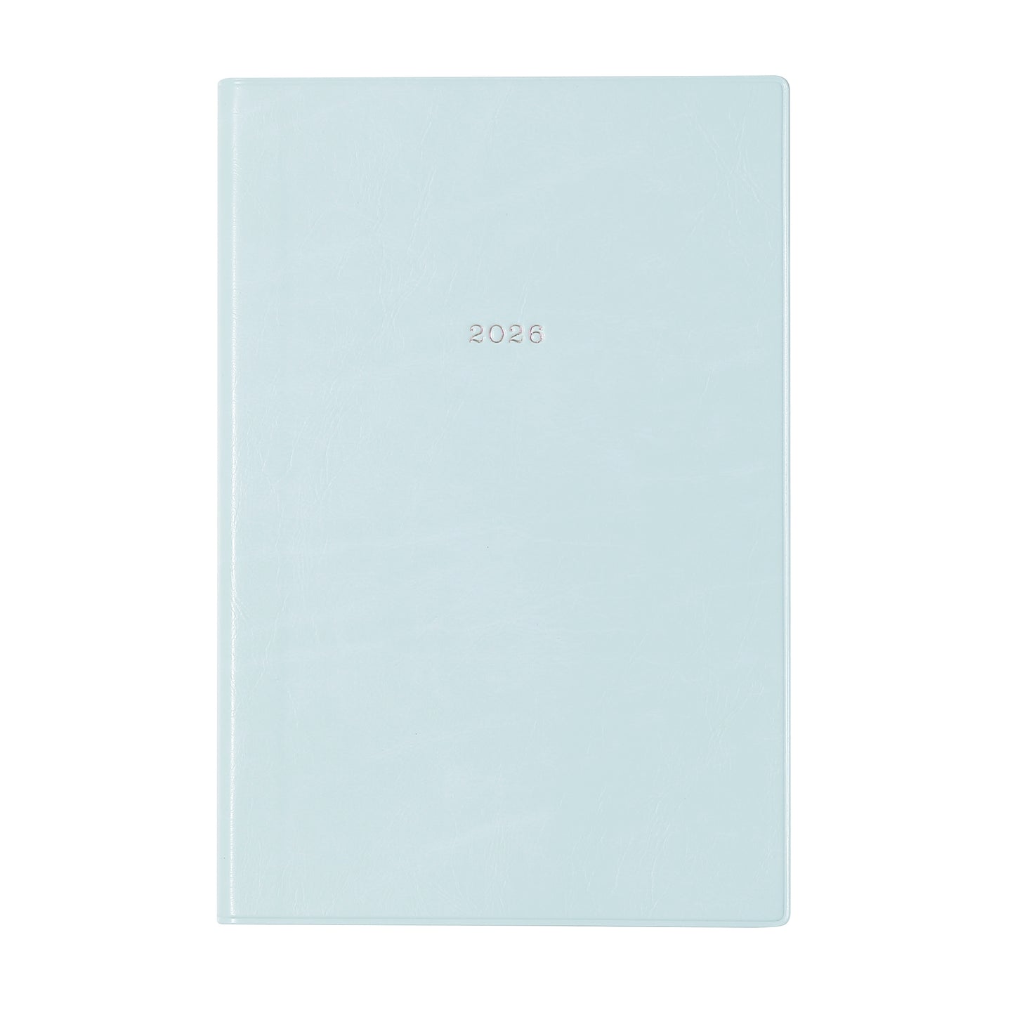 Mark's Inc. EdiT One Page Per Day Nuance 2026 B6