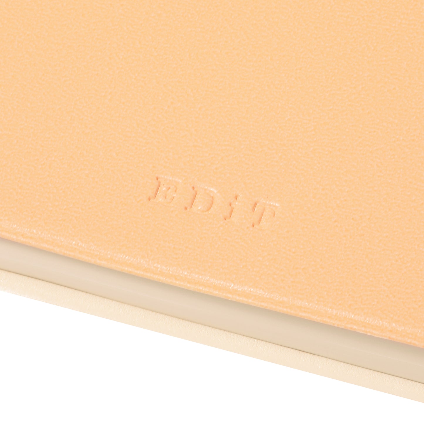 Mark's Inc. EdiT One Page Per Day Nuance 2026 B6