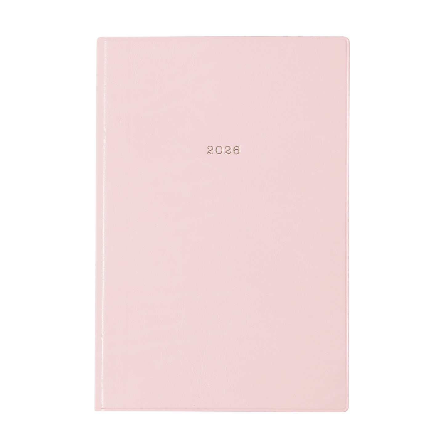 Mark's Inc. EdiT One Page Per Day Nuance 2026 B6