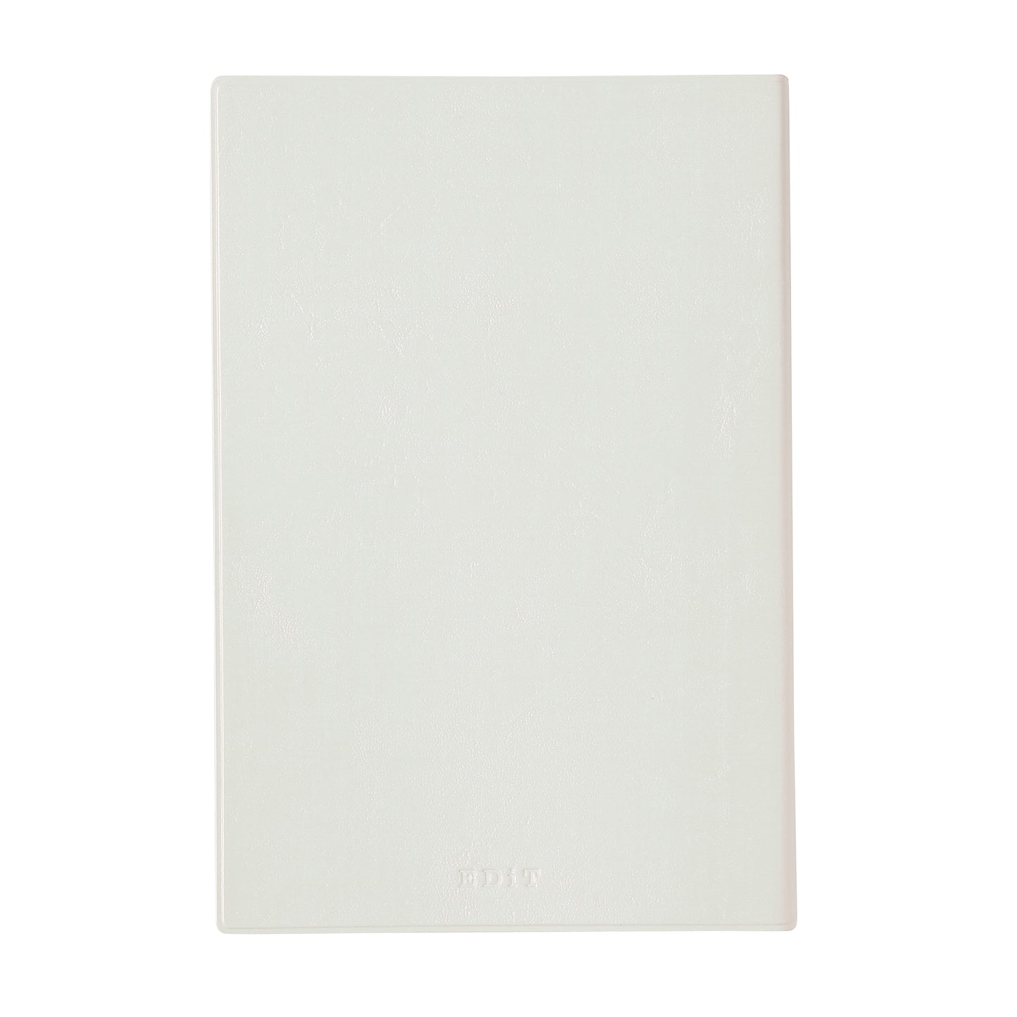 Mark's Inc. EdiT One Page Per Day Nuance 2026 B6