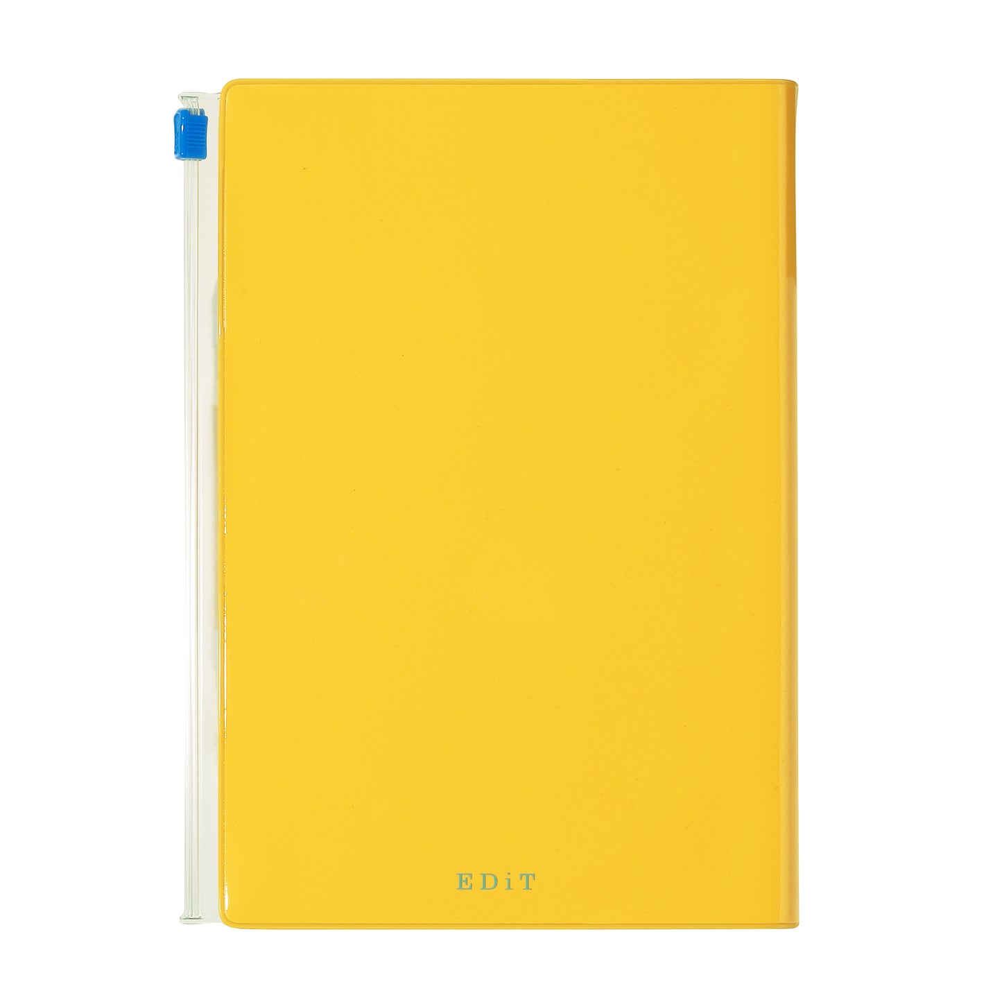 Mark's Inc. EdiT One Page Per Day Zip Pocket 2026 B6