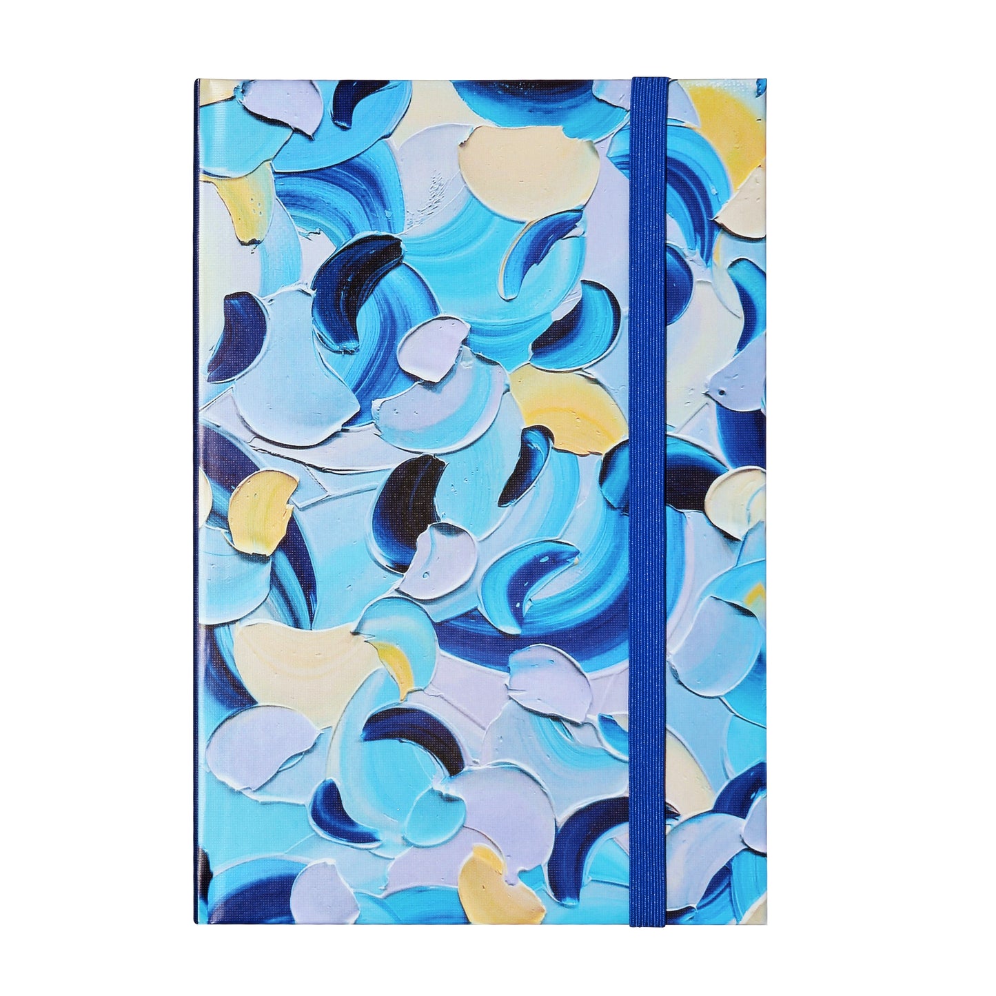 Agenda hebdomadaire floral 2022 de Mark's Inc. storage.it