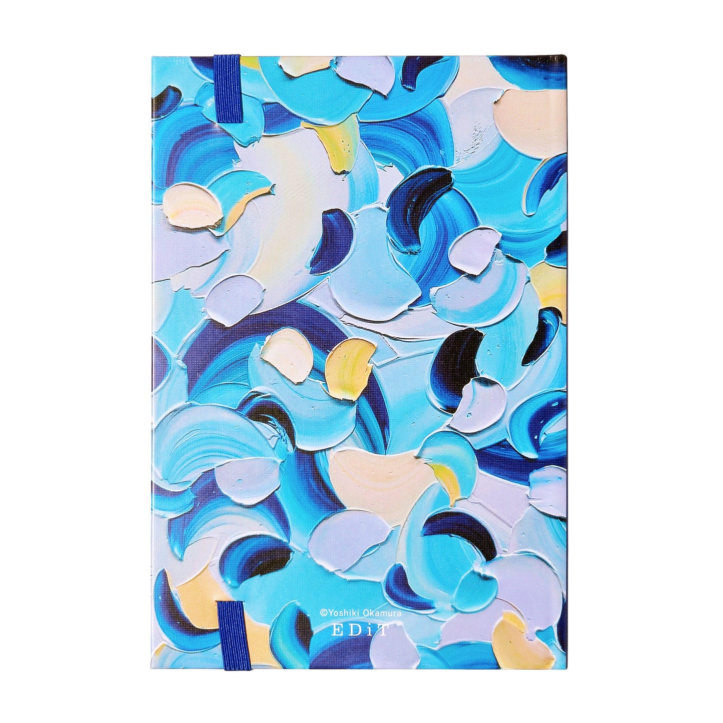 Agenda hebdomadaire floral 2022 de Mark's Inc. storage.it