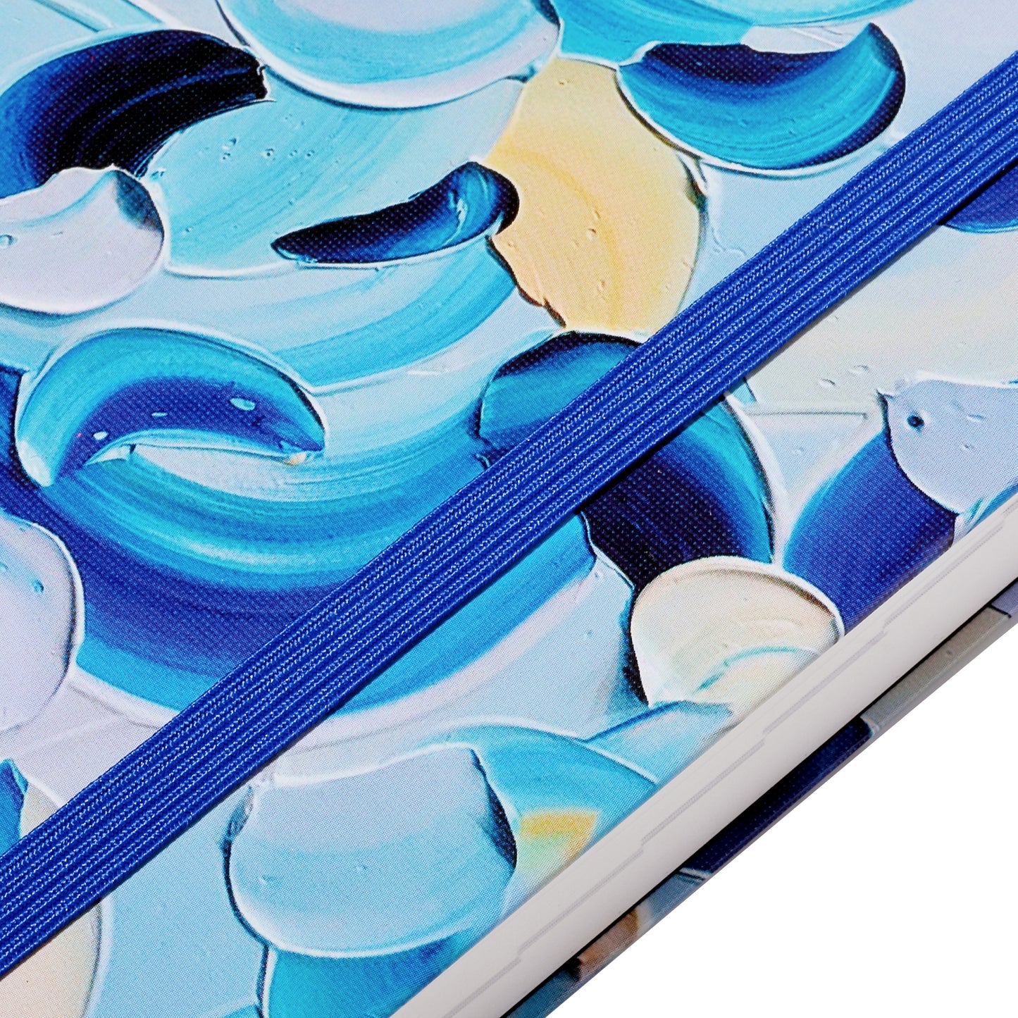 Agenda hebdomadaire floral 2022 de Mark's Inc. storage.it