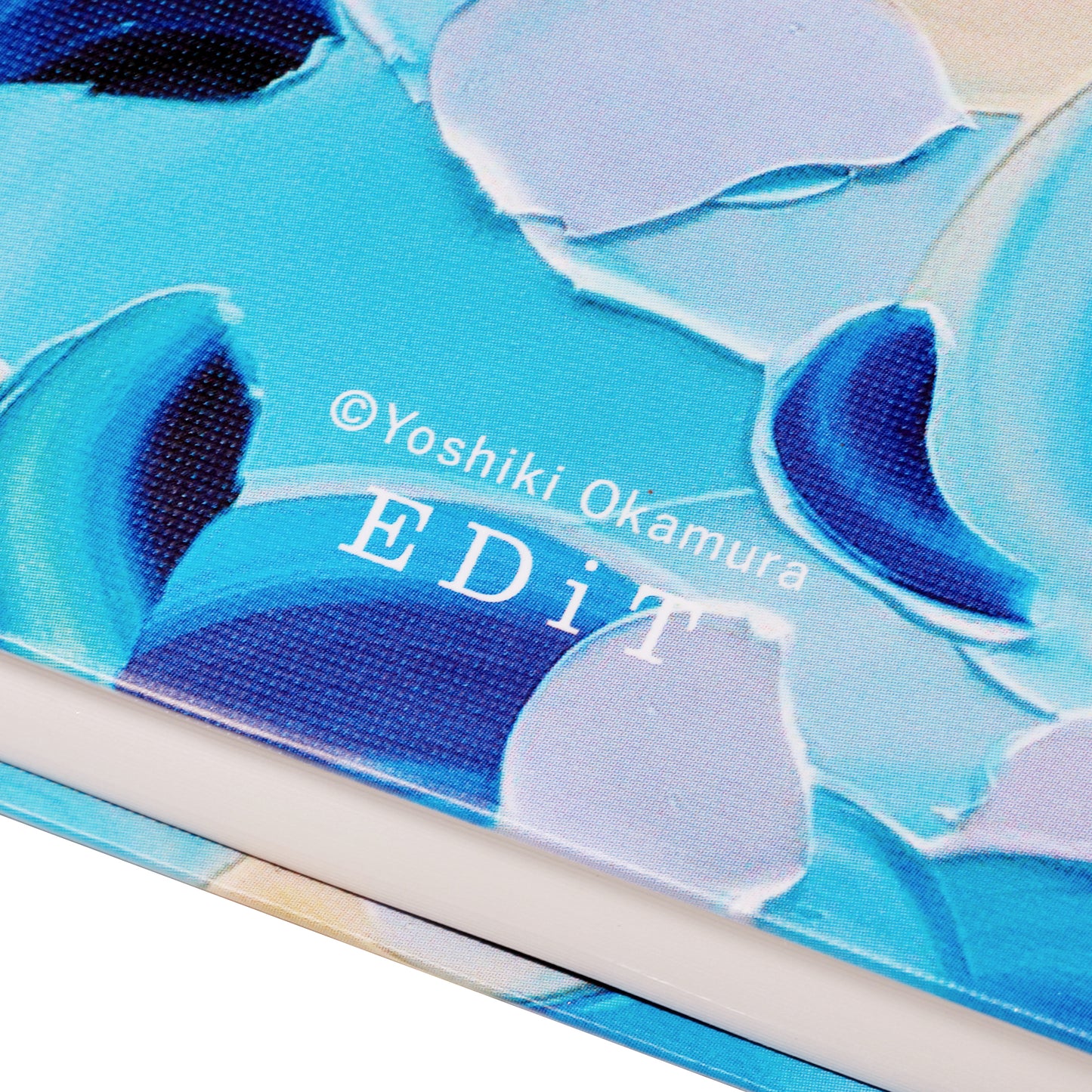 Agenda hebdomadaire floral 2022 de Mark's Inc. storage.it