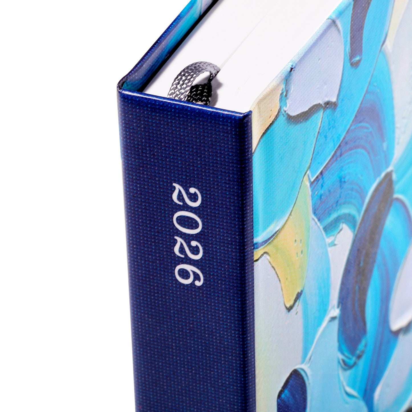 Agenda hebdomadaire floral 2022 de Mark's Inc. storage.it