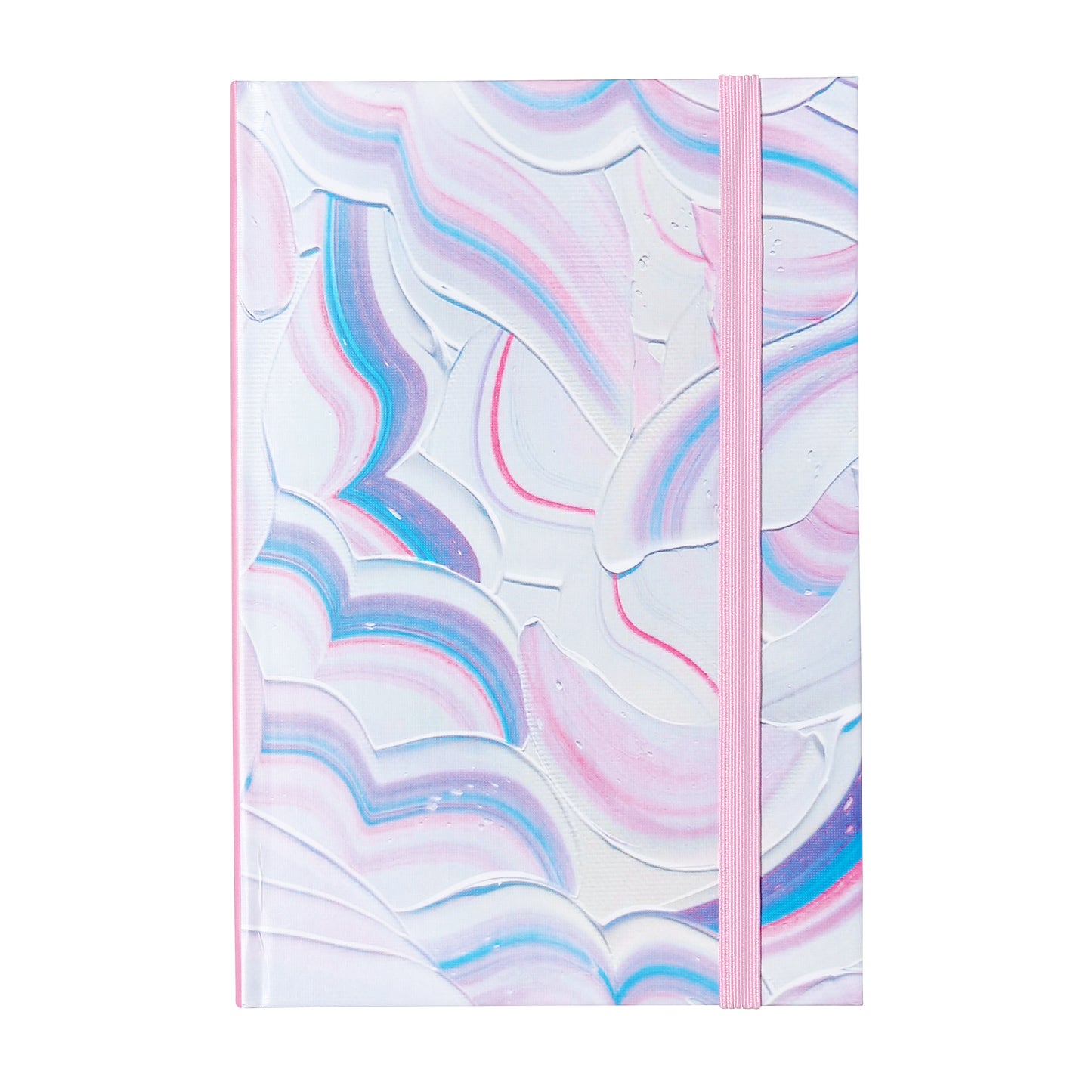 Agenda hebdomadaire floral 2022 de Mark's Inc. storage.it