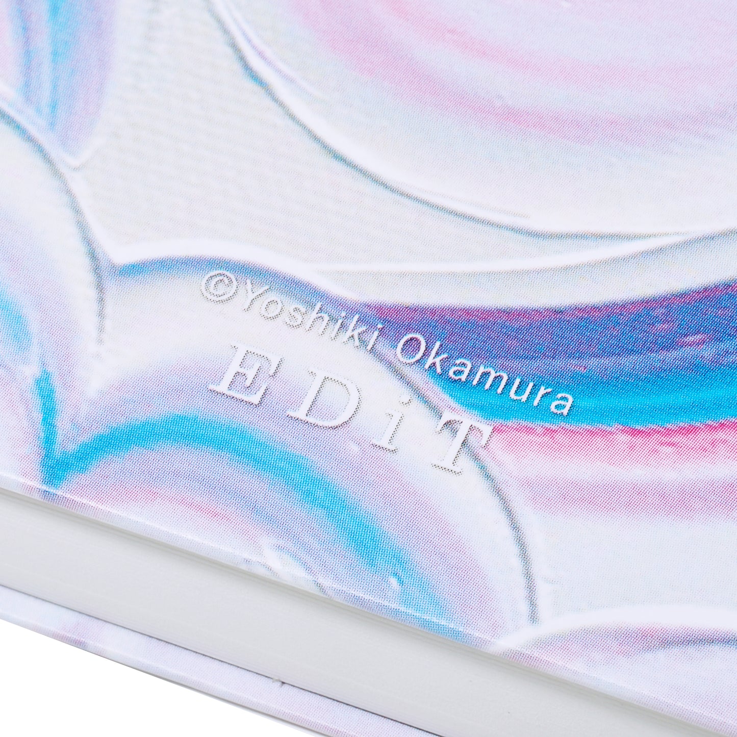 Agenda hebdomadaire floral 2022 de Mark's Inc. storage.it