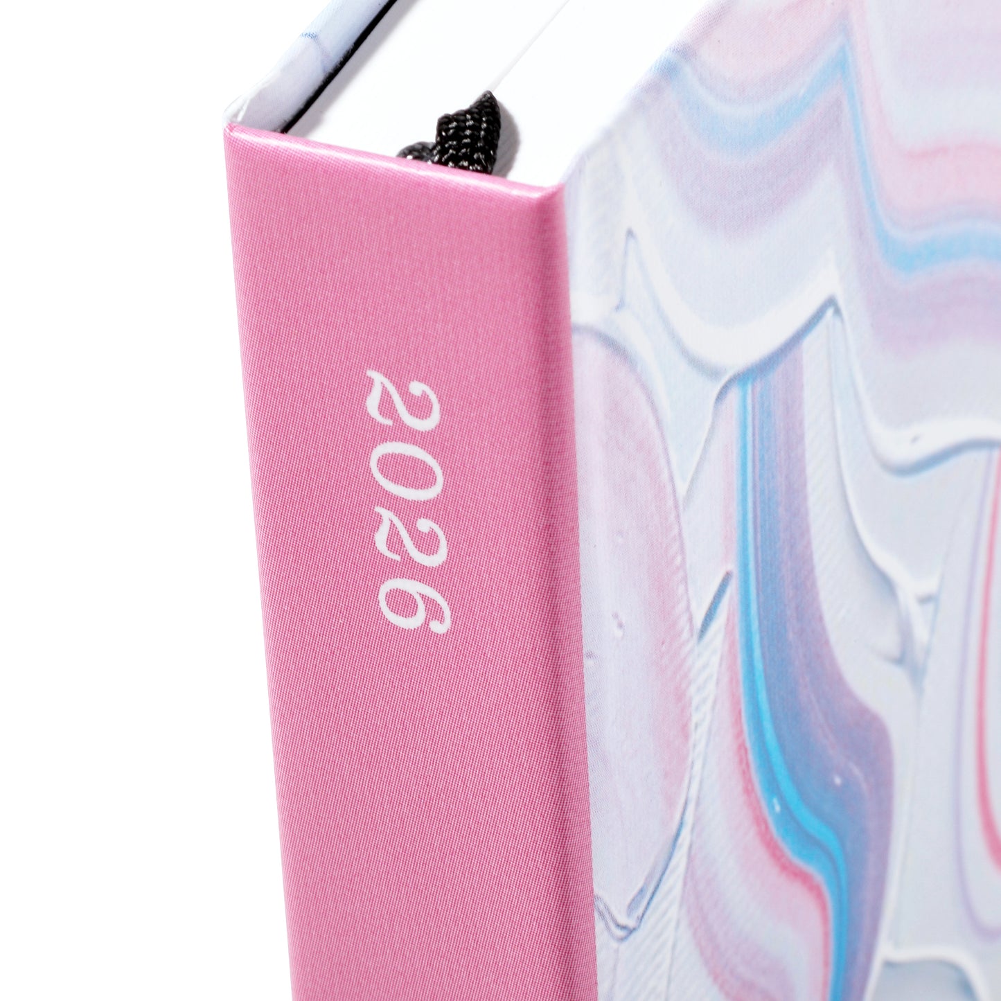 Agenda hebdomadaire floral 2022 de Mark's Inc. storage.it